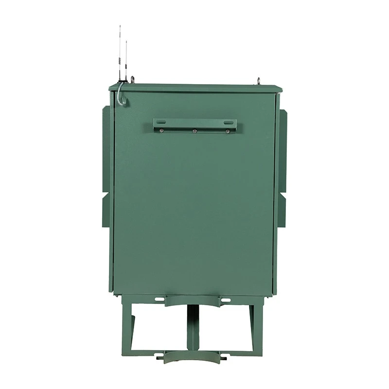 Dynamic Voltage Scaling UPQC factory