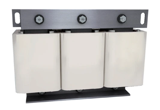 Low-voltage Series Reactors