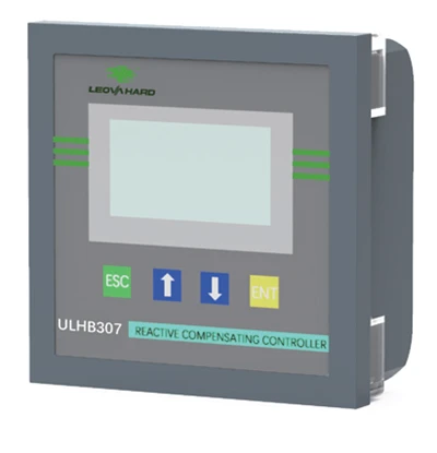 ULHB307 Reactive Power Compensation Controller
