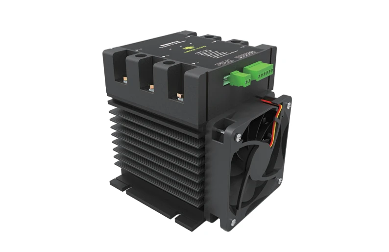 Thyristor Switching Module