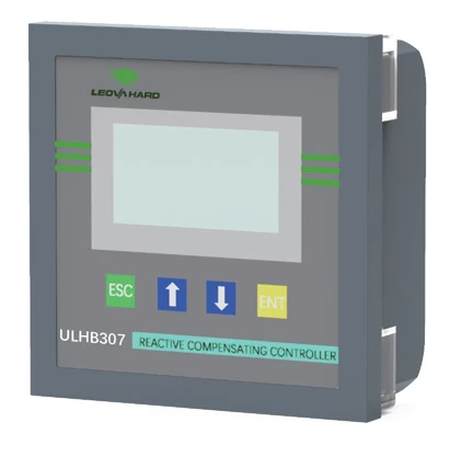 ULHB307 Reactive Power Compensation Controller